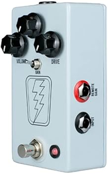 Amazon | JHS Pedals ジェイエイチエスペダルズ オーバードライブ